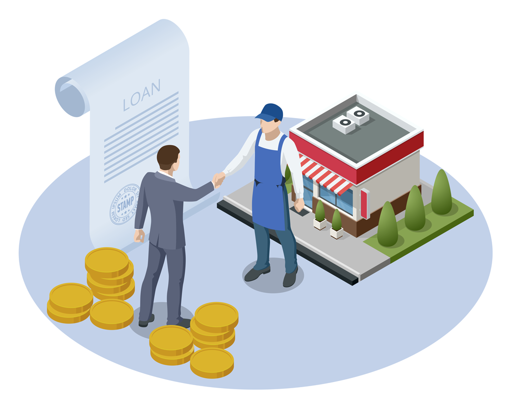 Merchant Cash Advance